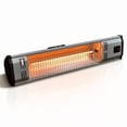thumbnail image 1 of Heat Storm Tradesman 1500 Watt Weatherproof Infrared Heater, Remote, 1 of 7