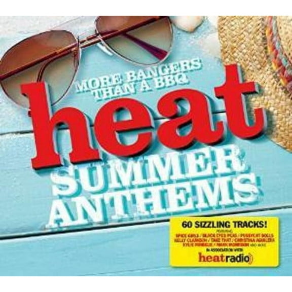 Heat Summer Anthems