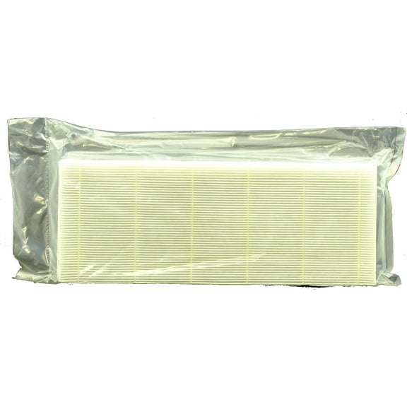 Heat Surge Heater Allergen Filter