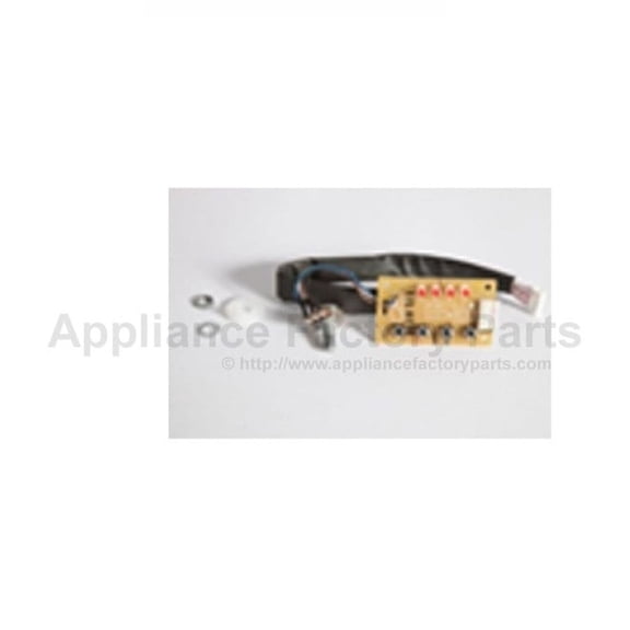 Heat Surge MSeriesPotentiometer 10K M5 M6 M7 30000419