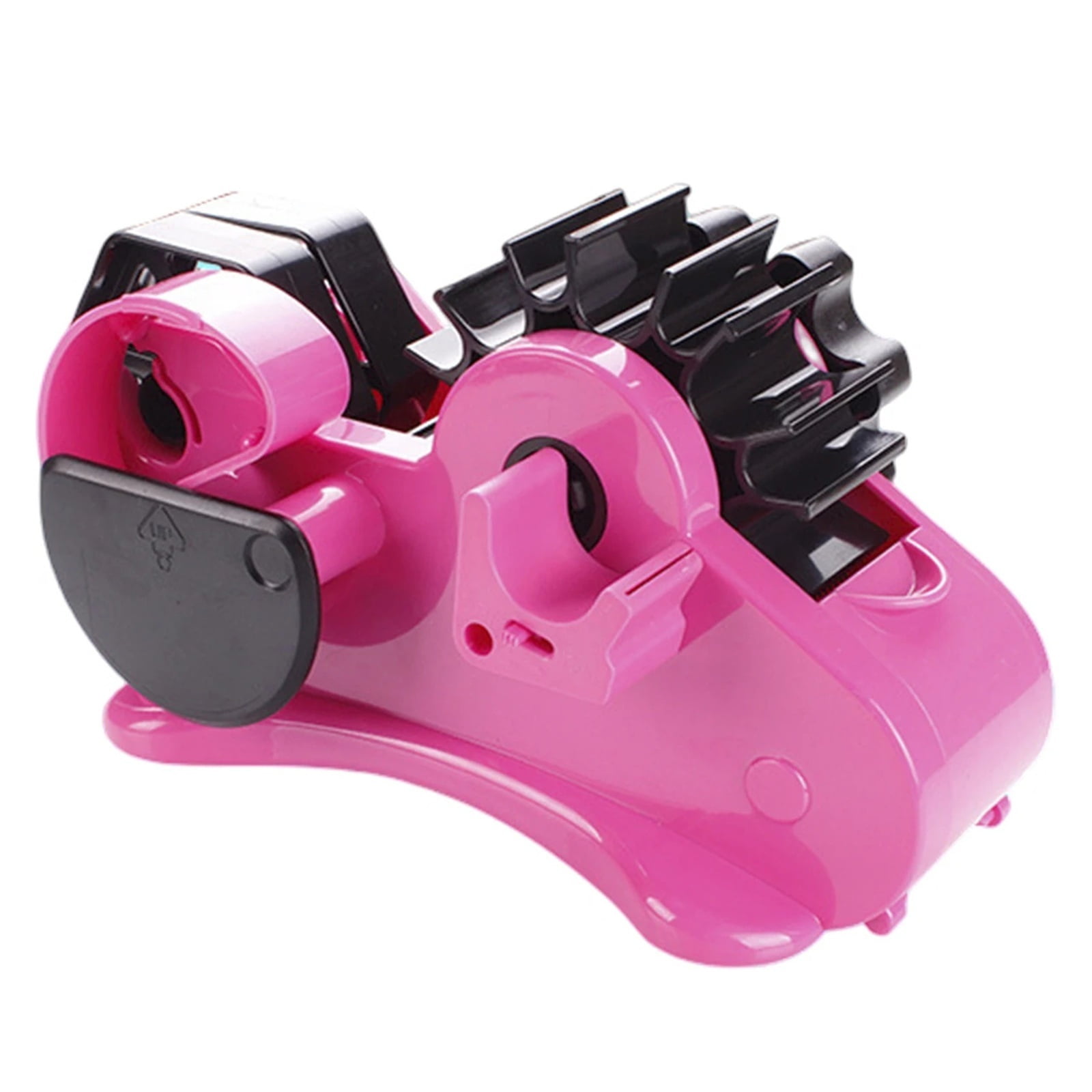 Heat Tape Cut Dispenser Multiple Rolls Cut Heat Tape Dispenser