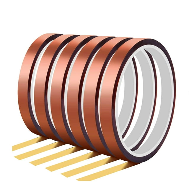 Heat Tape For Heat 6 Packs Heat Transfer Tape Heat High Temperature