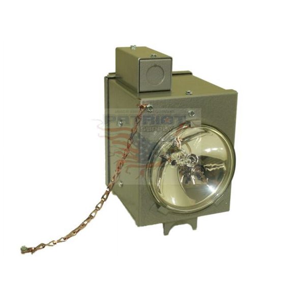 Heat Timer 925004-00 MLS transmitter (Connects to 120VAC)