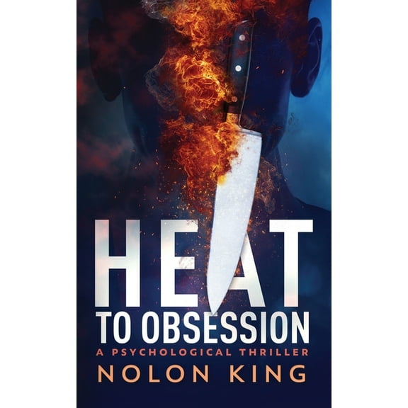 Heat To Obsession, (Paperback)