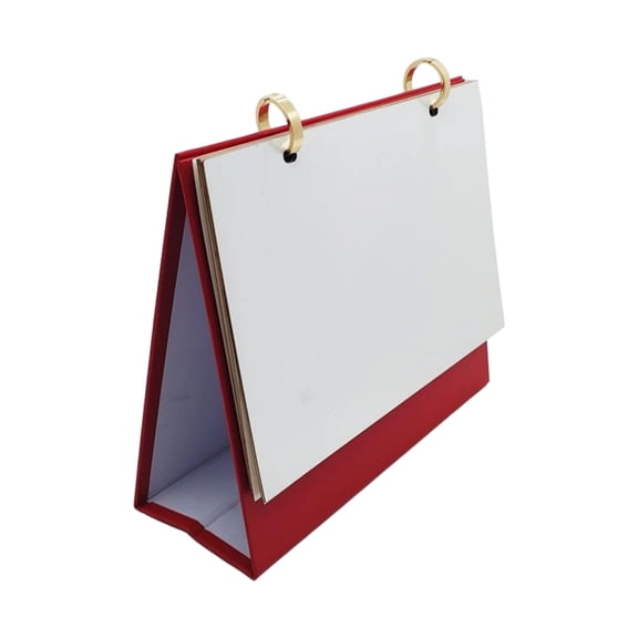 Heat Transfer Calendar Sublimation Blank Calendar with 14 Pages for Photo Gifts