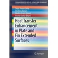 thumbnail image 1 of Heat Transfer Enhancement in Plate and Fin Extended Surfaces, (Paperback), 1 of 1