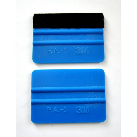 Heat Transfer Machine Heat Press HTV PU Vinyl Car Decal Vinyl Application Squeegee