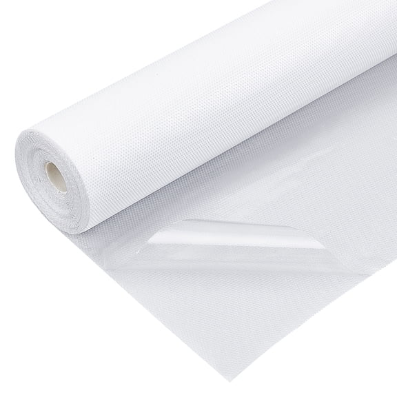 Heat Transfer Plastic Papers White 5000x316x0.3mm diy