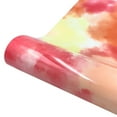 thumbnail image 1 of Heat Transfer Vinyl Rolls, Gaqring Easy Cut Iron-On Vinyl, Premium Adhesive Craft Vinyl Sheets for DIY T-Shirts Apparel Customization, 1 of 1