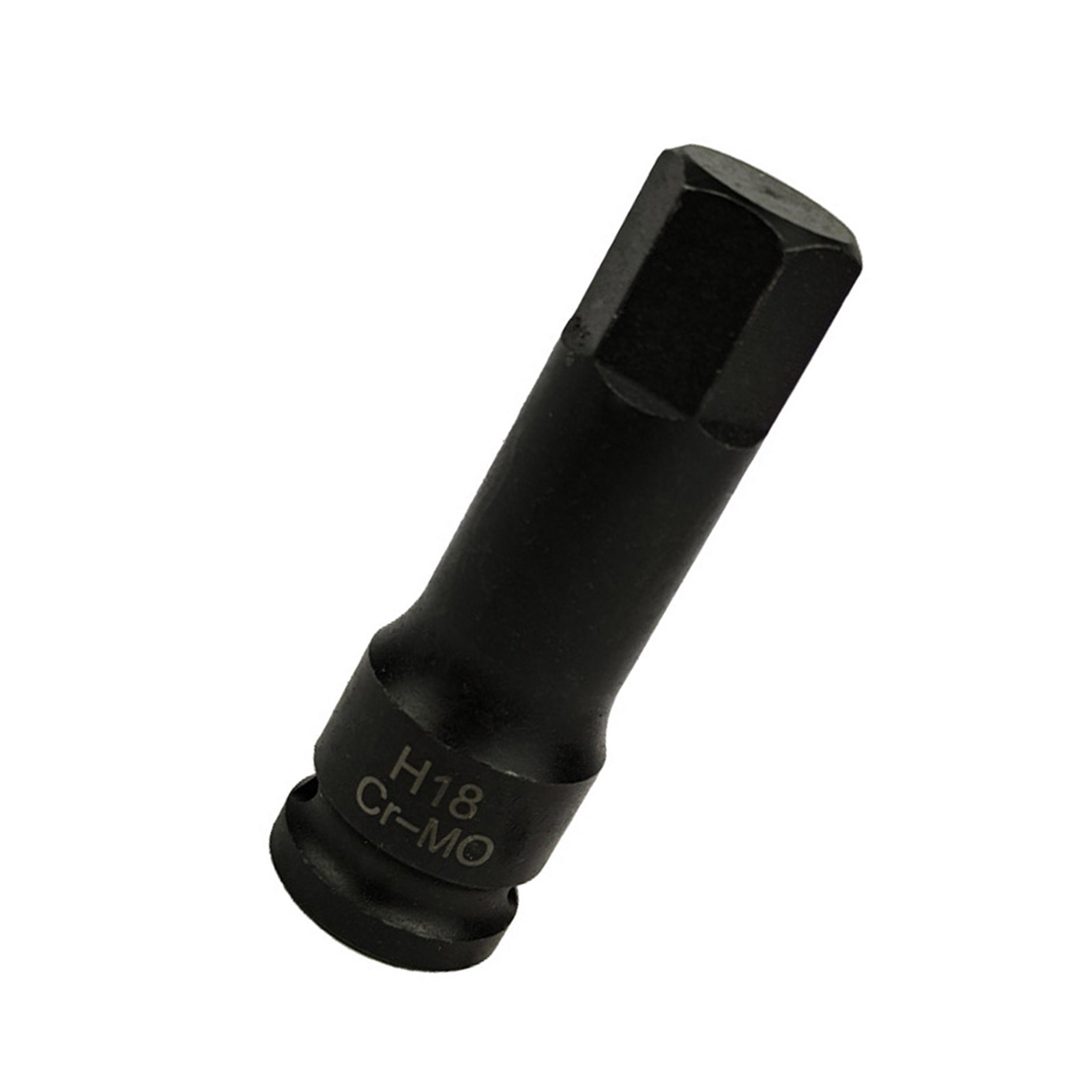 Generix Sockets Heat Treated Alloy Impacts Sockets Set 4 10mm Generic Fit For Pneumatic ...