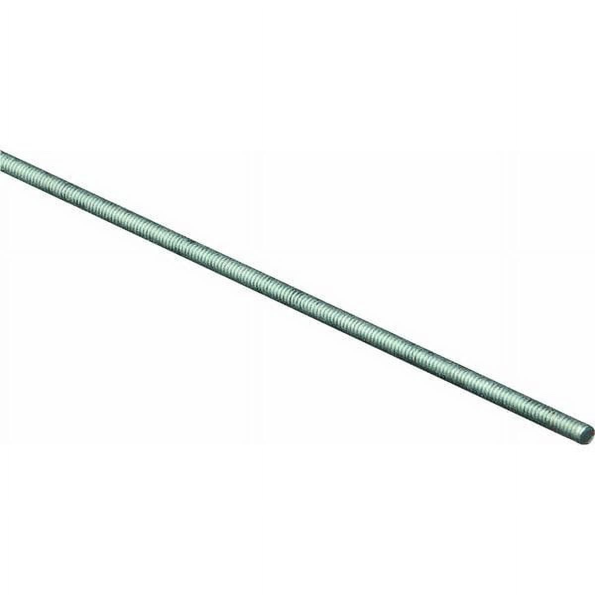 Heat-Treated Threaded Rod - Walmart.com