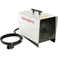 thumbnail image 1 of Heat Wagon Electric Heater, 9 KW, 30700 BTU, 240V, 1 of 1