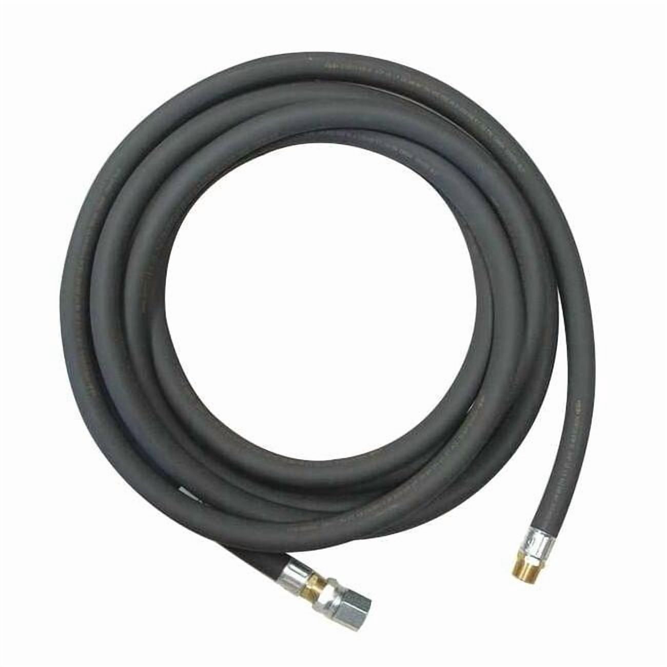 Heat Wagon High Pressure Gas Hose,25 ft. L 7525