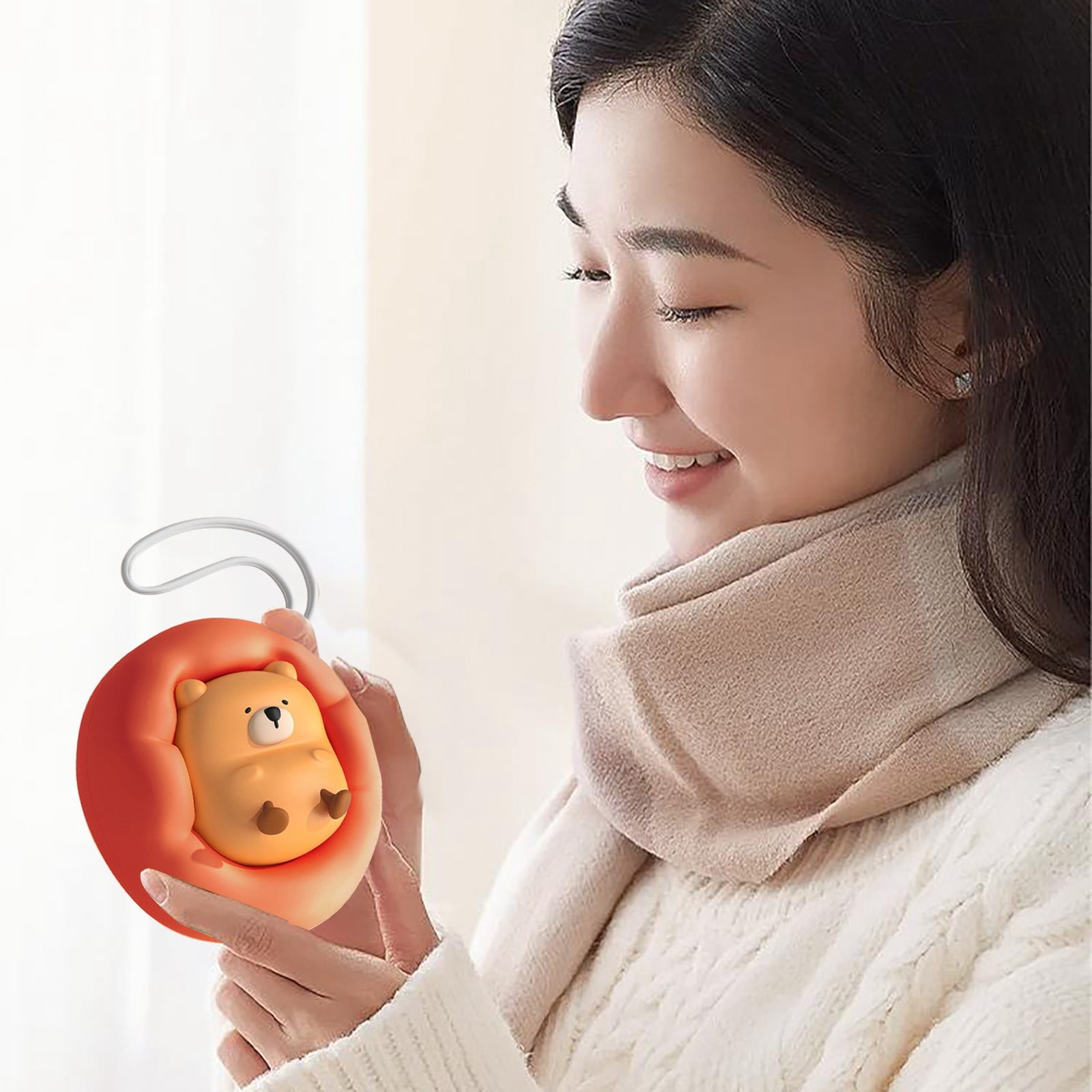 Heat Warmer Pocket Reusable Heat Pack Gloves Little Hotties Hand