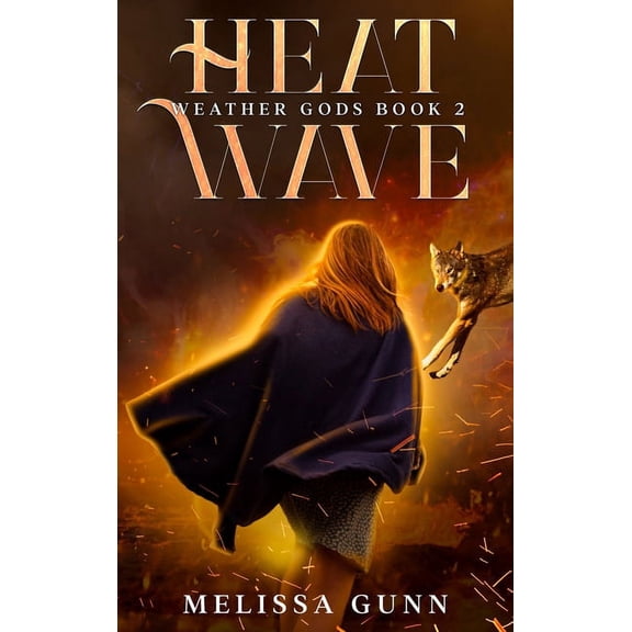 Heat Wave, (Hardcover)