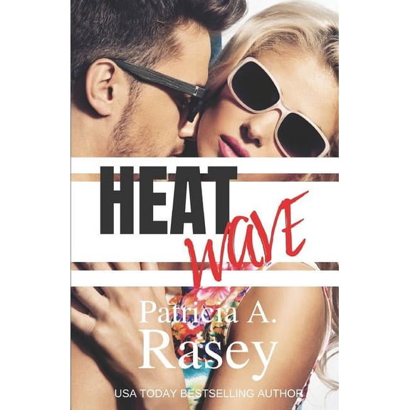 Heat Wave (Paperback)