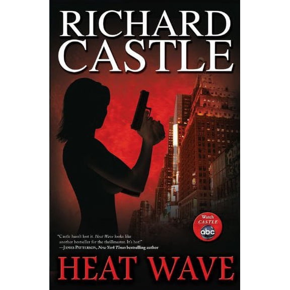 Pre-Owned Heat Wave (Paperback) by Richard Castle