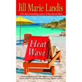thumbnail image 1 of Pre-Owned Heat Wave: A Novel (Unknown) 0345453255 9780345453259, 1 of 1