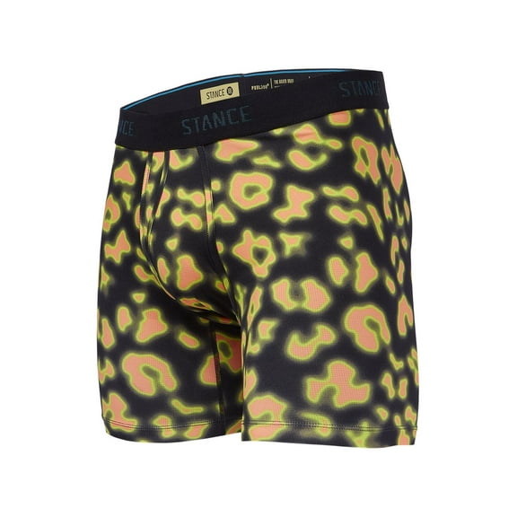 Heat Wholester Boxers [Black]