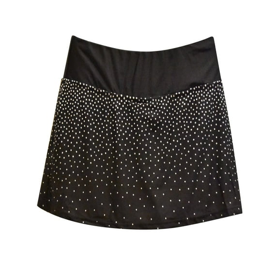 Heat Women's Plus Size Skirtini Swim Skirt Swimsuit Bottoms