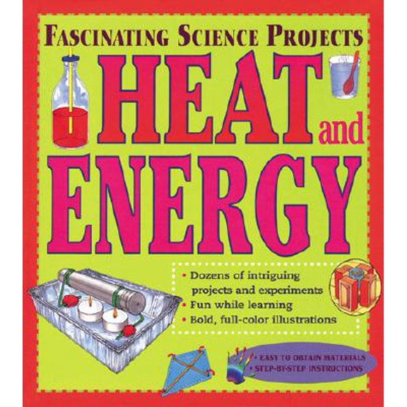 Pre-Owned Heat and Energy