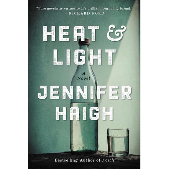 Heat and Light, (Paperback)