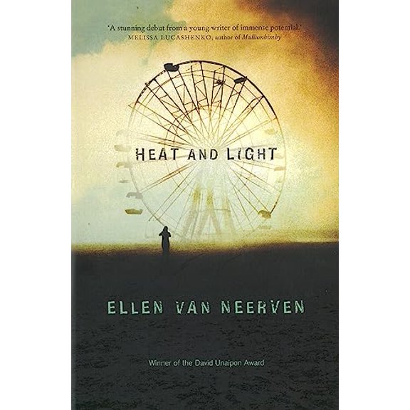 Pre-Owned Heat and Light (David Unaipon Award Winners Series), 9780702253218, 0702253219, Paperback,