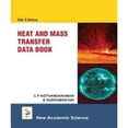 thumbnail image 1 of Pre-Owned Heat and Mass Transfer Data Book (Paperback 9781781830048) by C P Kothandaraman, 1 of 1