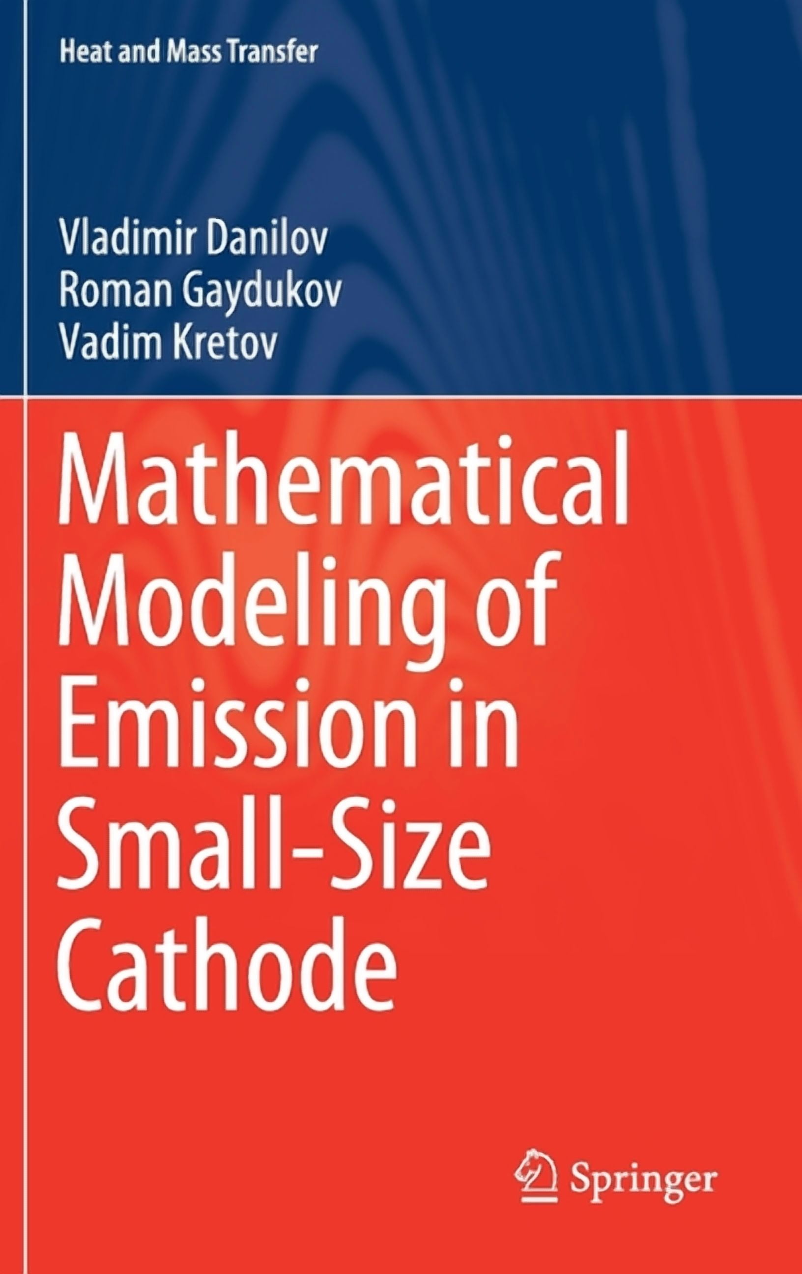 Heat and Mass Transfer Mathematical Modeling of Emission in Small-Size ...