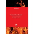 thumbnail image 1 of Heat and Mass Transfer: Modeling and Simulation (Hardcover), 1 of 1