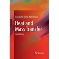 thumbnail image 1 of Heat and Mass Transfer, (Paperback), 1 of 1