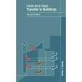 thumbnail image 1 of Heat and Mass Transfer in Buildings, (Paperback), 1 of 1