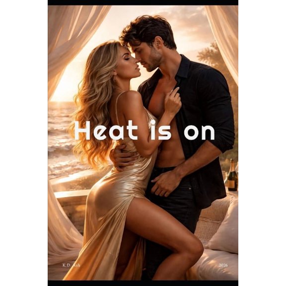 Heat is On, (Paperback)