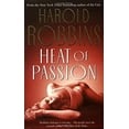 thumbnail image 1 of Pre-Owned Heat of Passion (Paperback) by Harold Robbins, 1 of 1