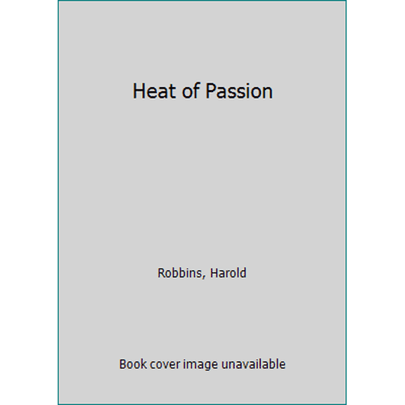 Pre-Owned Heat of Passion (Paperback) 0765340526 9780765340528