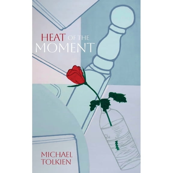 Heat of the Moment, (Hardcover)