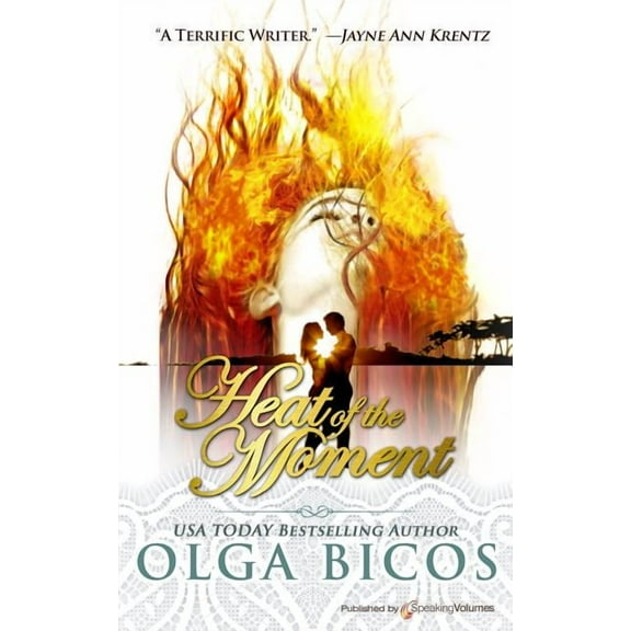 Heat of the Moment (Paperback)