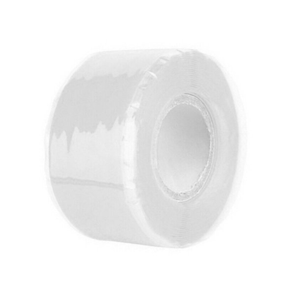 Rubber Water Pipe Leak Repair