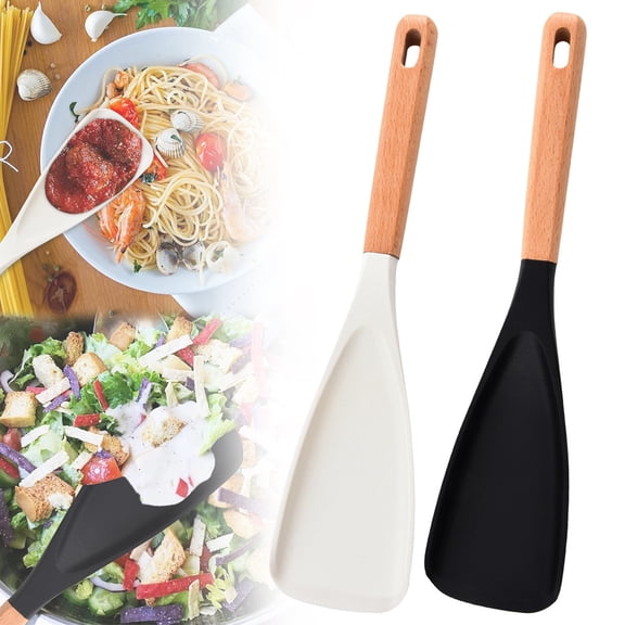 Heat-resistant Silicone Home Cooking Kitchen Tool - ideal for home cooks and culinary enthusiasts