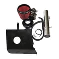thumbnail image 1 of Heat shield System Filter TRD+ 05-10 Toyota Tacoma 4.0L V6 High Flow Air Intake, 1 of 8