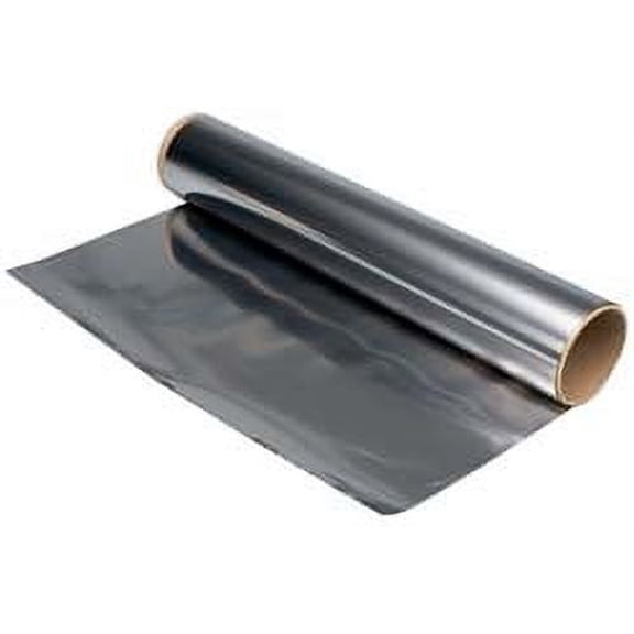 Heat treat foil (tool wrap) 309 High Temp to 2240F 20" wide (sold by the foot)