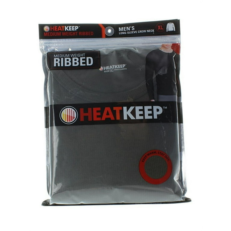 Heat top keep thermals