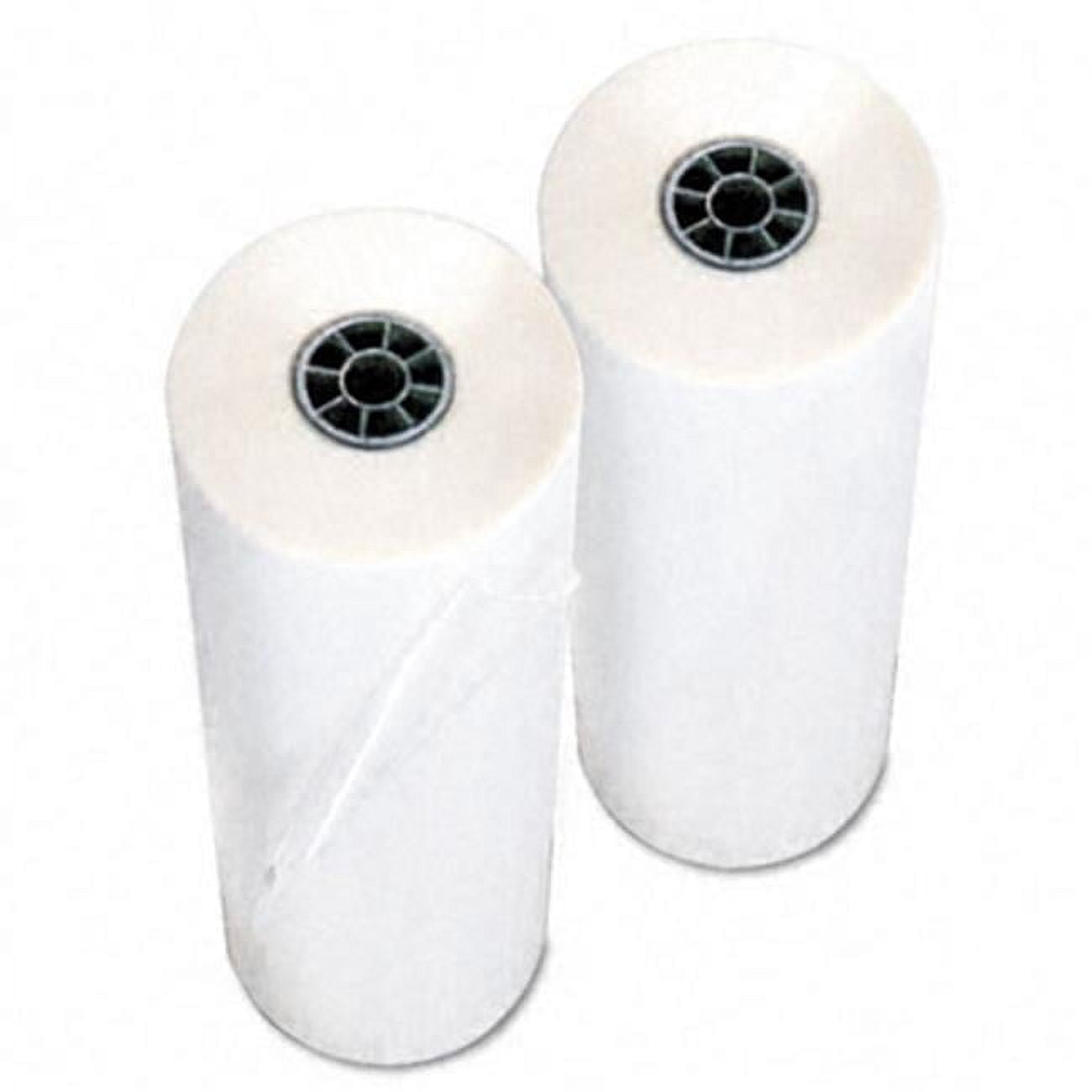 HeatSeal EZload Laminating Roll Film  3mm  25   x 250   2/box