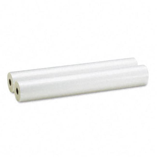 HeatSeal Nap Lam Laminating Roll Film  1.5mm  25  w x 500ft Roll  1 each