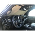 thumbnail image 1 of HeatShield, The Original Windshield Sun Shade, Custom-Fit for Ram 1500 Truck (Extended Cab) w/ Advanced Safety Group Package 2019, 2020, 2021, Silver Series, 1 of 4