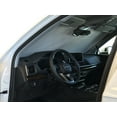 thumbnail image 1 of HeatShield, The Original Windshield Sun Shade, Custom-Fit for Audi Q5 SUV 2018, 2019, 2020, 2021, Silver Series, 1 of 4
