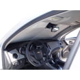 thumbnail image 1 of HeatShield, The Original Windshield Sun Shade, Custom-Fit for Chevrolet Cruze Sedan 2011, 2012, 2013, 2014, 2015, Silver Series, 1 of 4