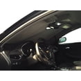 thumbnail image 1 of HeatShield, The Original Windshield Sun Shade, Custom-Fit for Chevrolet Malibu Sedan w/ Sensor 2016, 2017, 2018, 2019, 2020, 2021, Silver Series, 1 of 4