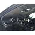 thumbnail image 1 of HeatShield, The Original Windshield Sun Shade, Custom-Fit for Chevrolet Volt Sedan w/ Sensor 2016, 2017, 2018, 2019, Silver Series, 1 of 4