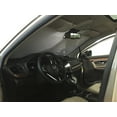 thumbnail image 1 of HeatShield, The Original Windshield Sun Shade, Custom-Fit for Honda CR-V SUV w/ Sensor 2017, 2018, 2019, 2020, 2021, Silver Series, 1 of 4